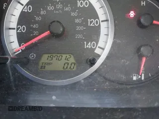 2006 Mazda 5 Sport with VIN JM1CR29L960112932, listed as a IAAI auction lot 41693479 with 197,012 mi miles and . Bid and sale history available at DreamBid. Image 7.