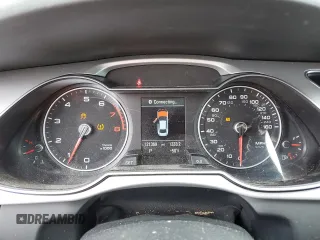2016 Audi A4 Premium Plus z VIN WAUFFAFL3GA004027, wystawiony jako Copart lot #52857165 z przebiegiem 121 369 mil mil oraz Szkoda całkowita • Salvage title. Historia ofert i sprzedaży dostępna na DreamBid. Obrazek 9.