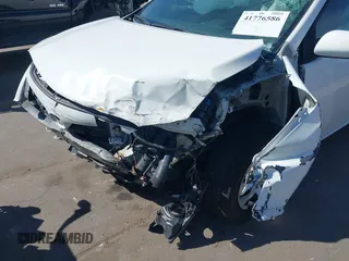 2012 Toyota Corolla L with VIN 5YFBU4EE2CP044066, listed as a IAAI auction lot 41776586 with Not Provided miles and . Bid and sale history available at DreamBid. Image 6.