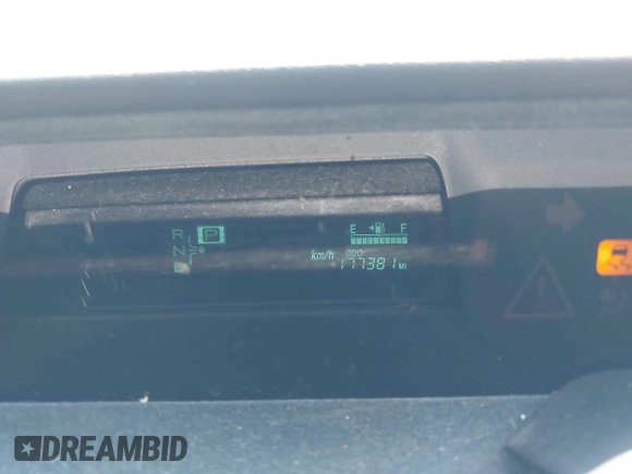 2008 Toyota Prius with VIN JTDKB20U187798545, listed as a IAAI auction lot 42565598 with 177,381 mi miles and . Bid and sale history available at DreamBid. Image 15.