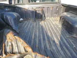 1996 Nissan Frontier XE z VIN 1N6SD16S4TC308641, wystawiony jako Copart lot #77328574 z przebiegiem Nie podano mil oraz Szkoda całkowita • Salvage title. Historia ofert i sprzedaży dostępna na DreamBid. Obrazek 10.