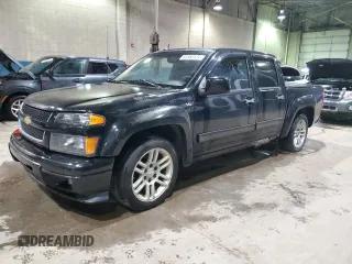2012 Chevrolet Colorado z VIN 1GCDSEFPXC8157022, wystawiony jako Copart lot #81353124 z przebiegiem 254 171 mil mil oraz Czysty tytuł • Clean title. Historia ofert i sprzedaży dostępna na DreamBid. Obrazek 1.