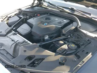 2017 BMW 5 Series 530i xDrive с VIN WBAJA7C36HWA70417, выставлен на аукционе IAAI как лот 43114087 с пробегом 69 736 миль миль и . История ставок и продаж доступна на DreamBid. Изображение 19.