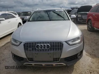 2013 Audi allroad Premium Plus with VIN WA1UFAFL2DA173021, listed as a Copart auction lot 74895264 with 107,795 mi miles and Non Repairable. Bid and sale history available at carsss.com. Image 5.