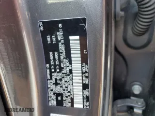 2023 Lexus RZ with VIN JTJAAAAB8PA007626, listed as a Copart auction lot 68290824 with 10,151 mi miles and Salvage Title. Bid and sale history available at carsss.com. Image 13.