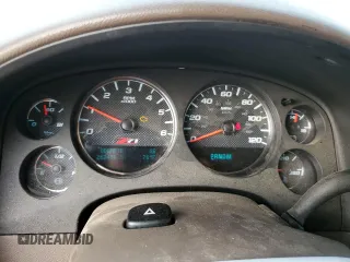 2013 Chevrolet Suburban LT with VIN 1GNSCJE06DR203594, listed as a Copart auction lot 63114724 with 263,456 mi miles and Salvage Title. Bid and sale history available at carsss.com. Image 9.