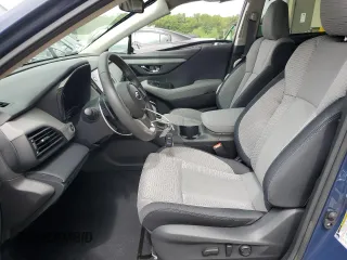 2025 Subaru Outback Premium with VIN 4S4BTAFC2S3236914, listed as a Copart auction lot 60228575 with 1,253 mi miles and Non repairable. Bid and sale history available at DreamBid. Image 7.
