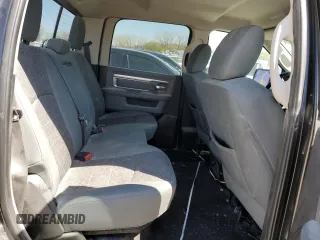 2016 Ram 1500 Big Horn z VIN 3C6RR7LT9GG207415, wystawiony jako Copart lot #52446215 z przebiegiem 173 278 mil mil oraz Szkoda całkowita • Salvage title. Historia ofert i sprzedaży dostępna na DreamBid. Obrazek 10.