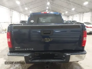 2010 Chevrolet Silverado 1500 with VIN 3GCRKPEA2AG201374, listed as a IAAI auction lot 41150792 with Not Provided miles and . Bid and sale history available at DreamBid. Image 16.