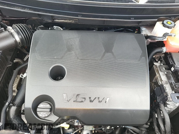 2022 Chevrolet Traverse LT Cloth with VIN 1GNERGKW8NJ184957, listed as a IAAI auction lot 42621025 with 92,072 mi miles and . Bid and sale history available at DreamBid. Image 9.