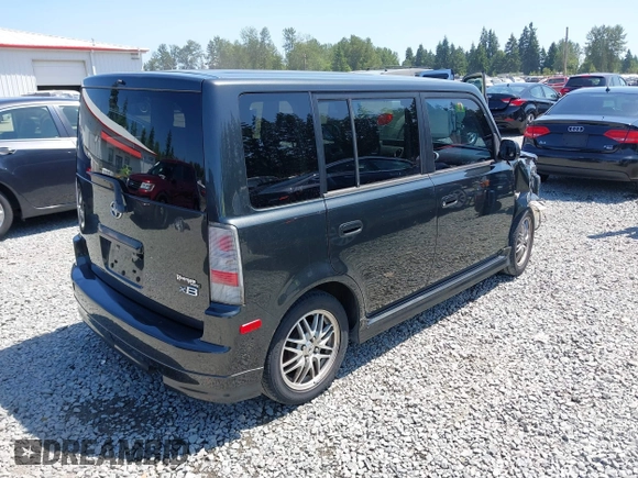 2006 Scion xB z VIN JTLKT324864092871, wystawiony jako IAAI lot #42416091 z przebiegiem 163 331 mil mil oraz . Historia ofert i sprzedaży dostępna na DreamBid. Obrazek 4.