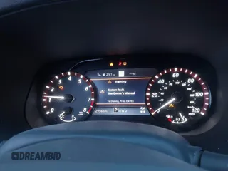 2023 Nissan Frontier SV с VIN 1N6ED1EKXPN615918, выставлен на аукционе IAAI как лот 41243212 с пробегом 29 568 миль миль и . История ставок и продаж доступна на DreamBid. Изображение 7.