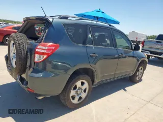 2010 Toyota RAV4 с VIN JTMZF4DVXA5021803, выставлен на аукционе Copart как лот 65640615 с пробегом 212 882 миль миль и Списание • Salvage title. История ставок и продаж доступна на DreamBid. Изображение 3.
