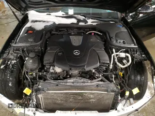2019 Mercedes-Benz E-Class E 450 with VIN WDD1J6JB5KF092927, listed as a Copart auction lot 45016745 with 79,215 mi miles and Salvage Title. Bid and sale history available at carsss.com. Image 11.