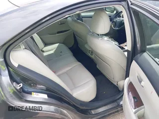 2011 Lexus ES 330 with VIN JTHBK1EG4B2457026, listed as a IAAI auction lot 42101564 with 193,871 mi miles and . Bid and sale history available at DreamBid. Image 8.