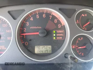 2006 Mitsubishi Lancer Evolution IX с VIN JA3AH86C56U016823, выставлен на аукционе IAAI как лот 42298601 с пробегом 144 171 миль миль и . История ставок и продаж доступна на DreamBid. Изображение 15.