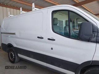 2019 Ford Transit с VIN 1FTYE1YM2KKB45887, выставлен на аукционе IAAI как лот 42496551 с пробегом 113 076 миль миль и . История ставок и продаж доступна на DreamBid. Изображение 13.