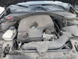 2013 BMW 3 Series 335i with VIN WBA3A9G54DNP36283, listed as a IAAI auction lot 41918368 with 138,209 mi miles and . Bid and sale history available at DreamBid. Image 10.