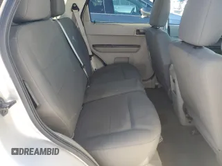 2010 Ford Escape XLS with VIN 1FMCU9C7XAKD34729, listed as a Copart auction lot 42009035 with 191,191 mi miles and Clean title. Bid and sale history available at DreamBid. Image 11.