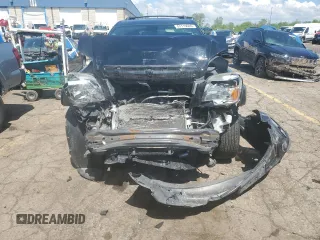 2011 GMC Terrain SLE-2 z VIN 2CTFLTE54B6391062, wystawiony jako Copart lot #57115605 z przebiegiem 150 950 mil mil oraz Czysty tytuł • Clean title. Historia ofert i sprzedaży dostępna na DreamBid. Obrazek 5.