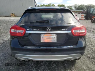2015 Mercedes-Benz GLA 250 z VIN WDCTG4GB0FJ074684, wystawiony jako Copart lot #56341235 z przebiegiem 114 814 mil mil oraz Tytuł czysty. Historia ofert i sprzedaży dostępna na DreamBid. Obrazek 6.