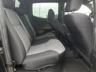 2022 Toyota Tacoma SR with VIN 3TMCZ5AN3NM482137, listed as a Copart auction lot 59908905 with 44,764 mi miles and Salvage title. Bid and sale history available at DreamBid. Image 10.