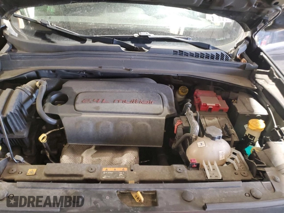2019 Jeep Renegade Sport with VIN ZACNJBAB2KPJ97388, listed as a Copart auction lot 52069435 with 70,921 mi miles and Salvage title. Bid and sale history available at DreamBid. Image 11.