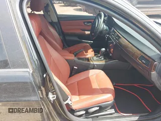 2011 BMW 3 Series 328i with VIN WBAPH7G57BNM55836, listed as a IAAI auction lot 42405211 with 143,270 mi miles and . Bid and sale history available at DreamBid. Image 5.