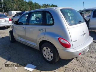 2008 Chrysler PT Cruiser z VIN 3A8FY48B08T100848, wystawiony jako IAAI lot #42130899 z przebiegiem 101 254 mil mil oraz . Historia ofert i sprzedaży dostępna na DreamBid. Obrazek 3.