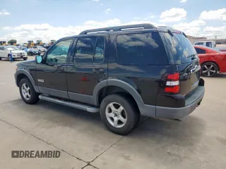 2006 Ford Explorer XLT с VIN 1FMEU63E46UB21759, выставлен на аукционе Copart как лот 60162015 с пробегом 156 234 миль миль и Чистый • Clean title. История ставок и продаж доступна на DreamBid. Изображение 2.