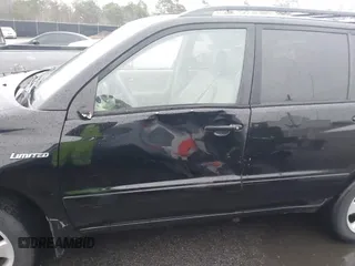 2004 Toyota Highlander z VIN JTEDP21A540007401, wystawiony jako IAAI lot #41701595 z przebiegiem 268 302 mil mil oraz . Historia ofert i sprzedaży dostępna na DreamBid. Obrazek 6.