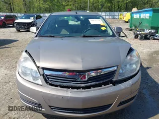 2008 Saturn Aura XE with VIN 1G8ZS57N98F201012, listed as a IAAI auction lot 41979770 with 67,982 mi miles and . Bid and sale history available at DreamBid. Image 12.