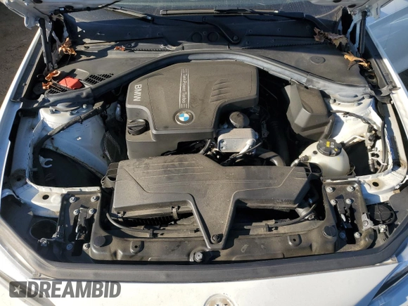 2015 BMW 2 Series 228i xDrive with VIN WBA1F7C58FV367269, listed as a Copart auction lot 87902715 with 67,151 mi miles and Salvage Title. Bid and sale history available at carsss.com. Image 11.
