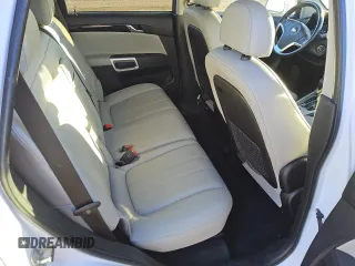 2013 Chevrolet Captiva Sport LT z VIN 3GNAL3EK1DS610986, wystawiony jako Copart lot #87472224 z przebiegiem 60 178 mil mil oraz Czysty tytuł • Clean title. Historia ofert i sprzedaży dostępna na DreamBid. Obrazek 11.