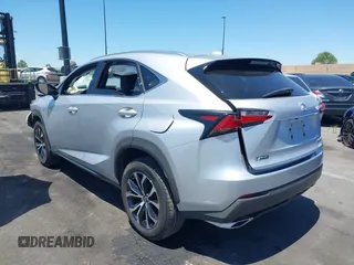 2017 Lexus NX 200t z VIN JTJYARBZ7H2064310, wystawiony jako IAAI lot #42229190 z przebiegiem 52 830 mil mil oraz . Historia ofert i sprzedaży dostępna na DreamBid. Obrazek 13.