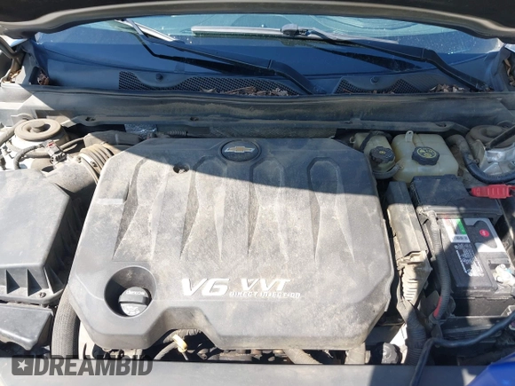 2014 Chevrolet Impala LTZ with VIN 1G1155S33EU159517, listed as a IAAI auction lot 41991045 with 222,294 mi miles and . Bid and sale history available at DreamBid. Image 10.