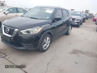 2020 Nissan Kicks S z VIN 3N1CP5BV7LL563586, wystawiony jako IAAI lot #42043567 z przebiegiem 66 727 mil mil oraz . Historia ofert i sprzedaży dostępna na DreamBid. Obrazek 18.