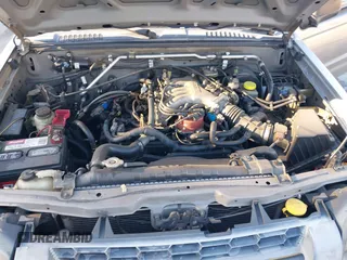 2004 Nissan Xterra XE z VIN 5N1ED28T04C647017, wystawiony jako IAAI lot #41523276 z przebiegiem 163 557 mil mil oraz . Historia ofert i sprzedaży dostępna na DreamBid. Obrazek 10.