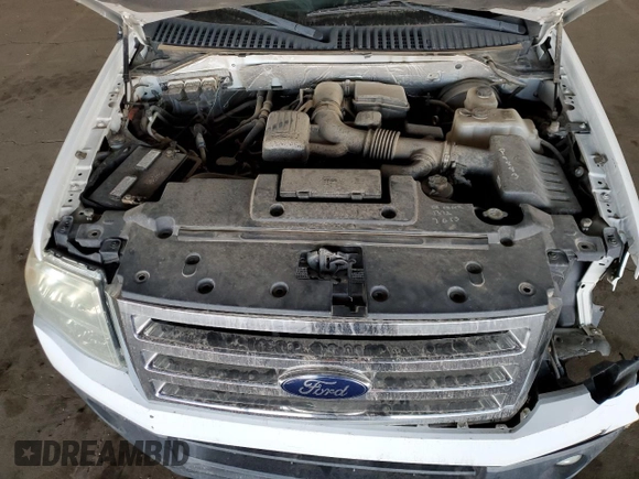 2014 Ford Expedition EL SSV with VIN 1FMJK1F58EEF42170, listed as a Copart auction lot 87568335 with Not Provided miles and Salvage Title. Bid and sale history available at carsss.com. Image 12.