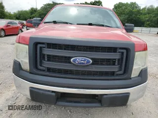 2014 Ford F-150 XL z VIN 1FTEX1CM4EKD80431, wystawiony jako Copart lot #60659825 z przebiegiem 372 194 mil mil oraz Czysty tytuł • Clean title. Historia ofert i sprzedaży dostępna na DreamBid. Obrazek 5.