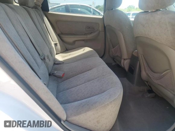 2006 Hyundai Elantra GLS z VIN KMHDN56D56U191129, wystawiony jako Copart lot #53530995 z przebiegiem 133 438 mil mil oraz Szkoda całkowita • Salvage title. Historia ofert i sprzedaży dostępna na DreamBid. Obrazek 10.