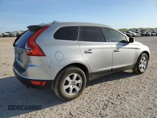 2012 Volvo XC60 3.2L с VIN YV4952DL2C2296122, выставлен на аукционе Copart как лот 48769885 с пробегом 154 609 миль миль и Списание • Salvage title. История ставок и продаж доступна на DreamBid. Изображение 3.