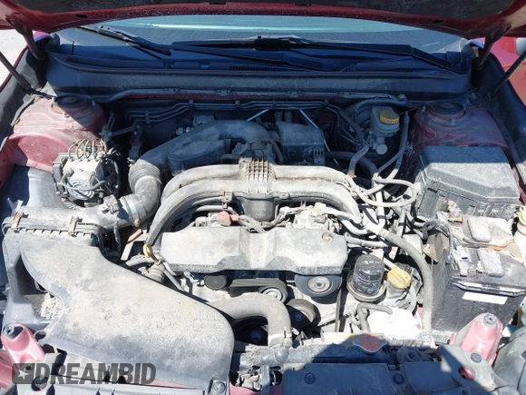 2015 Subaru Legacy 2.5i with VIN 4S3BNAA60F3007511, listed as a IAAI auction lot 42117145 with 52,558 mi miles and . Bid and sale history available at DreamBid. Image 10.
