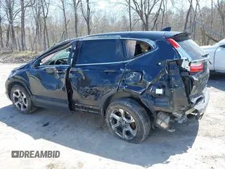 2017 Honda CR-V EX with VIN 5J6RW2H53HL060442, listed as a IAAI auction lot 42108644 with 128,199 mi miles and . Bid and sale history available at DreamBid. Image 13.