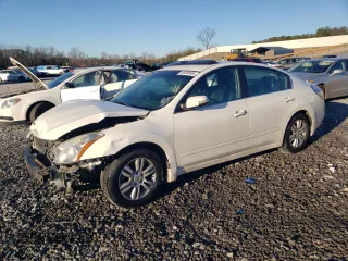 2012 Nissan Altima 2.5 with VIN 1N4AL2AP5CC189112, listed as a Copart auction lot 86390694 with 163,789 mi miles and Salvage Title. Bid and sale history available at DreamBid. Image 1.