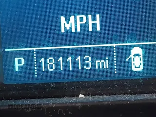 2016 Chevrolet Equinox LT with VIN 2GNALCEK7G1140513, listed as a IAAI auction lot 41916806 with 181,113 mi miles. Bid and sale history available at carsss.com. Image 15.
