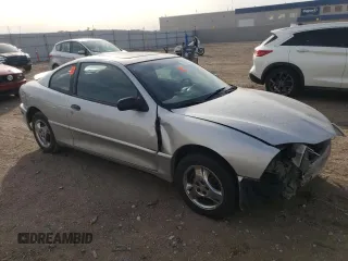 2004 Pontiac Sunfire z VIN 1G2JB12F147237474, wystawiony jako Copart lot #78492364 z przebiegiem 191 128 mil mil oraz Szkoda całkowita • Salvage title. Historia ofert i sprzedaży dostępna na DreamBid. Obrazek 4.