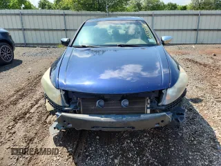 2010 Honda Accord EX with VIN 1HGCP2F77AA105401, listed as a Copart auction lot 65510785 with 138,321 mi miles and Clean title. Bid and sale history available at DreamBid. Image 5.