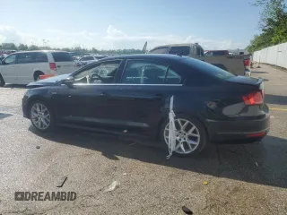 2014 Volkswagen Jetta GLI Edition 30 с VIN 3VW4S7AJ1EM311076, выставлен на аукционе Copart как лот 55305175 с пробегом 70 785 миль миль и Списание • Salvage title. История ставок и продаж доступна на DreamBid. Изображение 2.