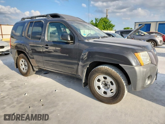 2006 Nissan Xterra SE с VIN 5N1AN08U06C529819, выставлен на аукционе Copart как лот 59984455 с пробегом 175 721 миль миль и Чистый • Clean title. История ставок и продаж доступна на DreamBid. Изображение 4.